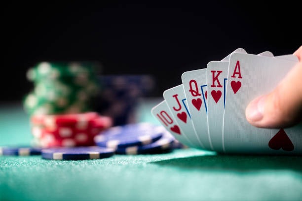 Match settlement and winnings credit to account